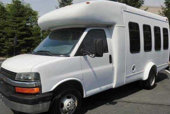 Party Bus Chippewa Falls, WI